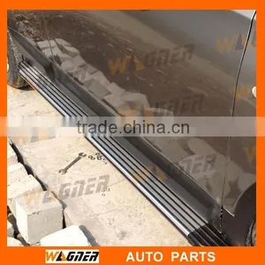 Accesorios,side Step for Nissan Qashqai thumbnail-2