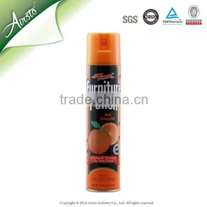 10.5OZ Wooden Furniture Polish thumbnail-2