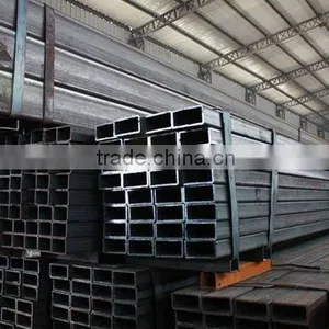 Thick Wall Rectangular Steel Hollow Sections thumbnail-1