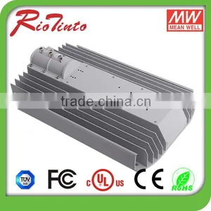 CE/RoHS Hot Selling High Power Bridgelux Modular 100w Led Street Light With Tuv thumbnail-6