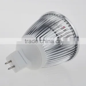 LED SpotlightLED AL GU10 MR11 E27 MR16 4w 6w SMD5630 Led Spot Light Led Spotlight thumbnail-4