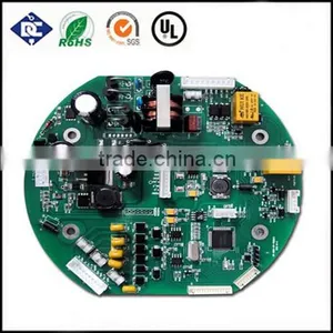 Customized Mobile Phone Pcb Board and Othe Pcb Copy Service With IC Decording Supplier's Choice thumbnail-2