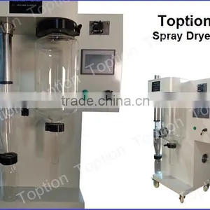 Best Sale Mini Spray Dryer With Touch LCD Display thumbnail-1