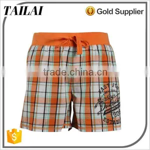 Clothes Supplier Smart Casual New Style Women Short Pants thumbnail-1