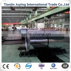 BIG SPANGLE HOT DIPPED GALVANIZED STEEL COIL (SHEET)Z120 CHROMATED thumbnail-2