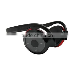 BH-503 WINAIT Bluetooth Headset, Wireless Bluetooth Stereo Headphones Sports Bluetooth Headsetsstereo Bluetooth Headset for Bicy thumbnail-1