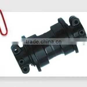 Sumitomo Excavator Part SH340 Track Roller thumbnail-1
