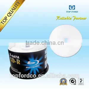 Blue Laser Disc 25GB 6X Printable thumbnail-1