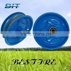 WHEELBARROW TYRE/BARROW TYRE TUBE thumbnail-5