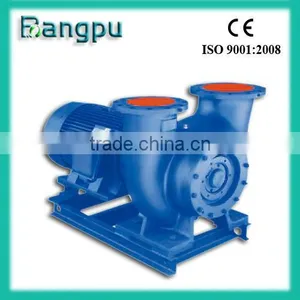 BPOU Double Suction Centrifugal Pump thumbnail-1