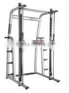 Fitness Equipment Smith Machine (counter Balance) T19-020 thumbnail-1