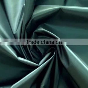 Factory Direct Wholesales 2013 Newly Design Polyester Taffeta Waterproof Fabric for Garment ,lining,jacket and Proof Coat thumbnail-2