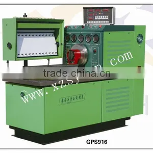 GPS916 Diesel Fuel Injector Pump Test Bench thumbnail-1