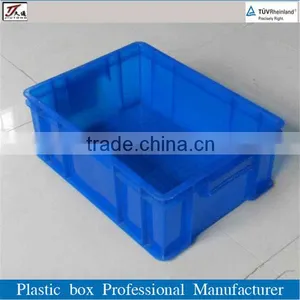 Stability Plastic Folded Circulation Box thumbnail-1