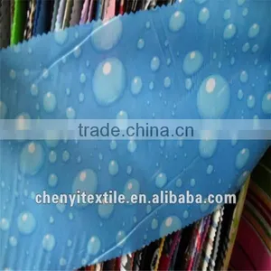 Factory Price Animal Print Waterproof Fabric thumbnail-1