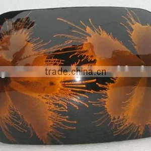 Pottery Lacquer Vase thumbnail-1