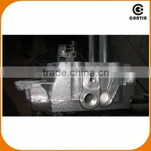 High Quality ISBE Cylinder Head for Gas/diesel Engine Factory Supply thumbnail-3