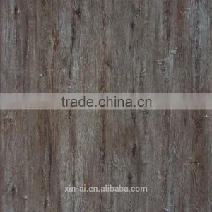 CHANGZHOU ANQITUE EMBOSSED WOOD LOOK PVC FLOORING thumbnail-1