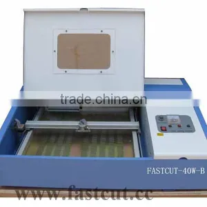 China High Precision Cnc Laser Engraving Machine 3d Laser Engraving Machine Price thumbnail-1