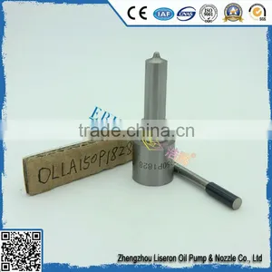 Bosch Diesel Injection Pump Parts 0 455 120 163 Fuel Diesel Injection Nozzle DLLA150P1828 thumbnail-1