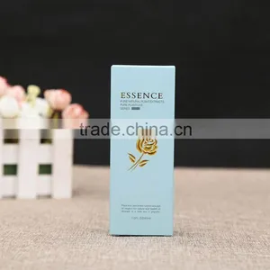 Custom Perfume Box UV Protected Small Cosmetic Box Full Colors Gift Box Industrial Use Perfume Box Packaging ---DH20591 thumbnail-2
