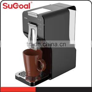2015 SuGoal Home Appliances Boiler Coffee Machine thumbnail-2