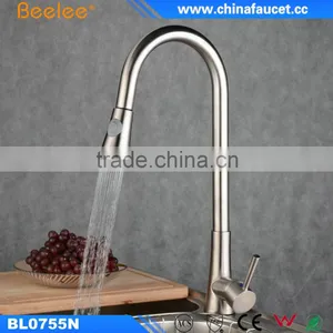 Kitchen Instant Hot HeaterTap Pull Out Wash Mixer Water Basin Faucet thumbnail-3