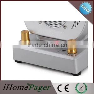 Hands Free Talk- Back Window Intercom System thumbnail-5