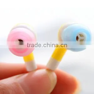 In-Ear Style Phone Earphone thumbnail-3