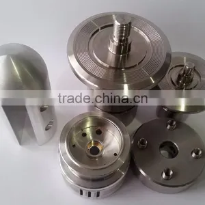 CNC Precision Machining Part thumbnail-3