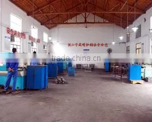 Zhejiang Jufeng Auto Parts Co., Ltd. company overview - view 3 thumbnail