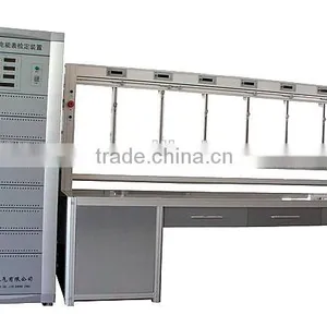 DZ603-6 Three Phases Energy Meter Test Equipment thumbnail-1