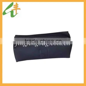 Promotional Mini pu Leather Pencil Case for Children thumbnail-1