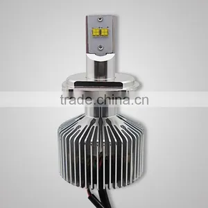 4500LM 45W Car Led Headlight H4 Led Headlight H7 H8 H9 H10 H11 H13 H16 9004 9005 9006 9007 9008 9012 D1 D2 D3 D4 Led Headlight thumbnail-4