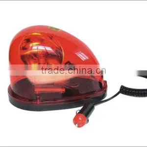 DC 12V Electric Warning Lights thumbnail-1