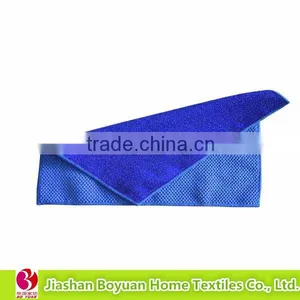 Microfiber Dish Cloth Best Kitchen Cleaning Cloths With Mesh Cloth thumbnail-2