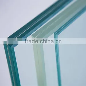 Colorful Toughened Glass Laminated thumbnail-1