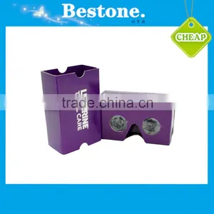 Cardboard Manufactory Virtual Reality Google Cardboard VR Viewer thumbnail-1