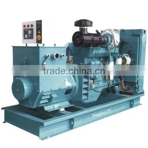 Cumins Marine Diesel Generator CCS & BV Approved thumbnail-3