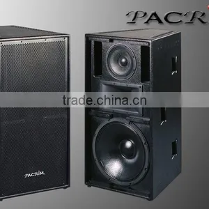 Pro Audio Three Ways Loudspeaker(PS Series) thumbnail-1
