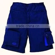 Wholesale Cargo Shorts for Men Short Pants With Multi-pockets Made in China thumbnail-1