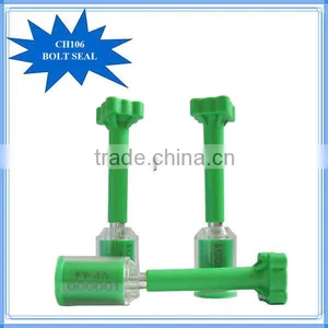 CH106 High Security Tamper Proof Bolt Seal thumbnail-4
