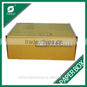 B FLUTE CUSTOM PRINTING BULK MAILING BOX thumbnail-6