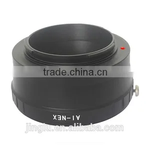 AI-NEX Lens Adapter for AI Lens to NEX Body (NEXC3/NEX5N) NEX Adapter (selling Direct From Factory) thumbnail-3