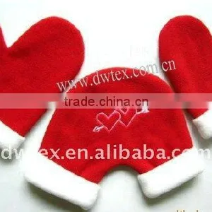Couple Gloves, Christmas Mitten thumbnail-1