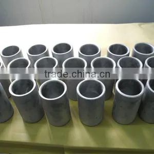 99.95% High Purity Molybdenum Crucible for Rare thumbnail-1