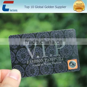 Programmable Rfid Identity Cards for Member Management thumbnail-2
