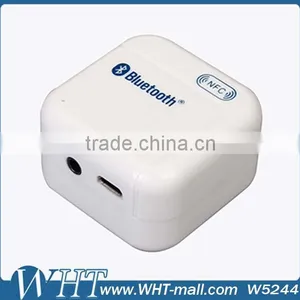 Wireless Bluetooth Stereo Audio Music Receiver Top Quality With Competitive Price thumbnail-1