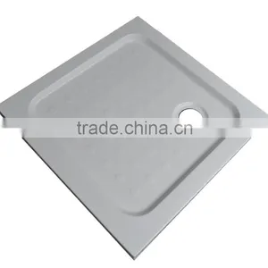 CUPC Certified Acrylic Shower Tray,shower Enclosure Tray,trays thumbnail-2