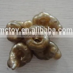Toleit Scary Sticky Toys, Humurous Dog Pet Shit Toys thumbnail-2